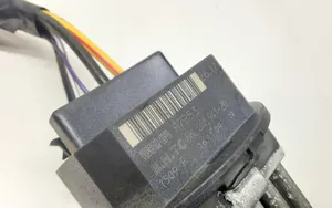 Volvo XC60 Heater blower motor/fan resistor 5HL00894120