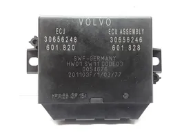 Volvo XC90 Parking PDC control unit/module 30656248