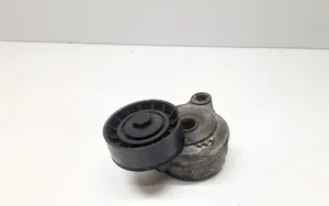 Volvo XC60 Generator/alternator belt tensioner 