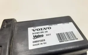 Volvo XC60 Šviesų modulis 31294186