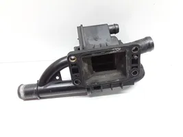 Volvo V60 Boîtier de thermostat / thermostat 