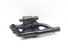 Volvo V60 Boîtier de thermostat / thermostat 