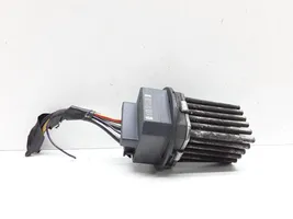 Volvo V60 Heater blower motor/fan resistor 5HL00894120