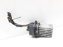 Volvo V60 Heater blower motor/fan resistor 5HL00894120