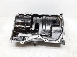 Volvo V50 Oil sump 4M5G6675FJ