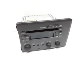 Volvo V70 Panel / Radioodtwarzacz CD/DVD/GPS 9452060