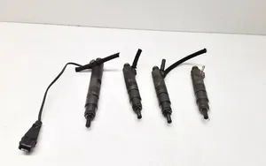 Volvo V70 Fuel injectors set 074130203A