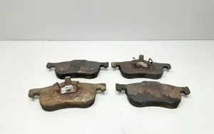 Volvo V70 Brake pads (front) 