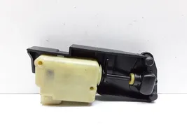 Volvo S60 Verrouillage du bouchon du réservoir de carburant 9483311