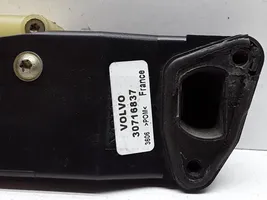 Volvo S60 Verrouillage du bouchon du réservoir de carburant 9483311