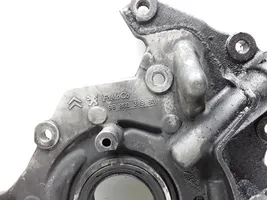 Volvo V60 Oil pump 9686038880