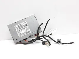 Volvo XC60 Aerial antenna amplifier 31310086