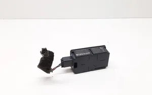 Volvo V70 Door central lock control unit/module 31252988