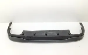 Volvo V40 Moulure inférieure de pare-chocs arrière 31316886