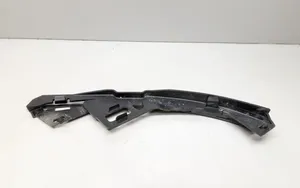 Volvo V50 Front bumper mounting bracket 30744956