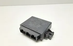 Volvo V70 Parking PDC control unit/module 30682548