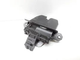 Volvo V50 Blocco/chiusura/serratura del portellone posteriore/bagagliaio 31335047