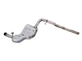 Volvo S60 Muffler/silencer 