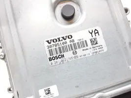 Volvo V70 Calculateur moteur ECU 30785100AB