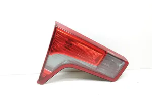 Citroen C5 Lampy tylnej klapy bagażnika 89032711