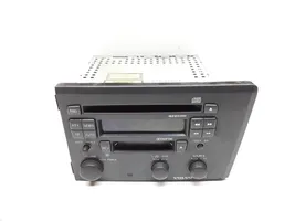 Volvo S60 Radio/CD/DVD/GPS-pääyksikkö 8651152