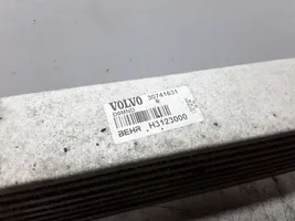 Volvo V50 Refroidisseur intermédiaire 30741631