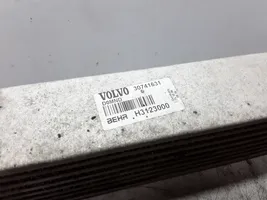 Volvo V50 Chłodnica powietrza doładowującego / Intercooler 30741631