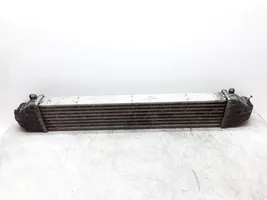 Volvo V50 Chłodnica powietrza doładowującego / Intercooler 30741631