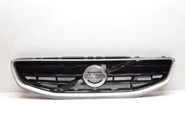 Volvo S60 Grotelės viršutinės 31333692