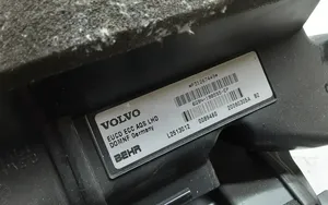 Volvo S80 Scatola climatizzatore riscaldamento abitacolo assemblata P31267449