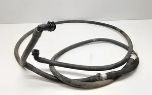 Volvo V50 Headlight washer hose/pipe 