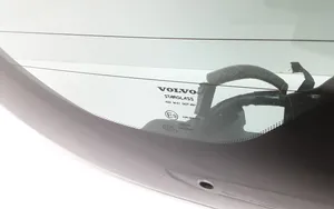 Volvo C30 Takaluukun/tavaratilan kansi 