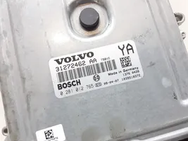 Volvo V70 Sterownik / Moduł ECU 31272462