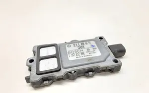 Mercedes-Benz E W211 Sensor de calidad del aire 2118300472