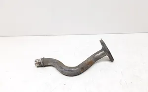 Volvo V70 Turbo turbocharger oiling pipe/hose 