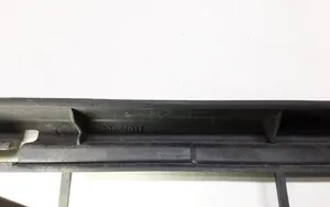 Volvo V50 Front bumper lower grill 30744911