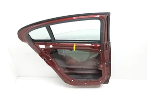 Volvo S60 Rear door 