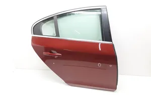 Volvo S60 Rear door 