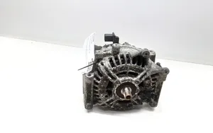 Mercedes-Benz E W211 Generatore/alternatore 0124625019