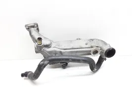 Mercedes-Benz E W211 EGR valve A646140