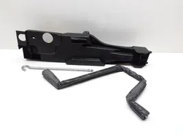 Volvo XC90 Lift Jack 30647864