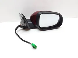 Volvo S60 Front door electric wing mirror 3304940