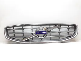Volvo S60 Grotelės viršutinės 31386987