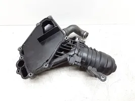 Volvo S60 Soporte de montaje del filtro de aceite 6740273109