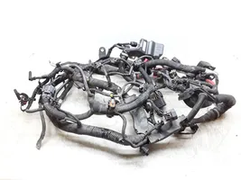 Volvo S60 Engine installation wiring loom 31327275