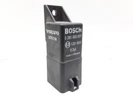 Volvo XC90 Glow plug pre-heat relay 30751798