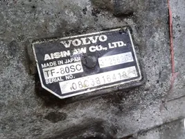 Volvo V70 Automatic gearbox 31256205