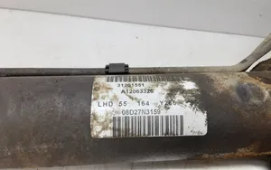 Volvo V70 Steering rack 31201551