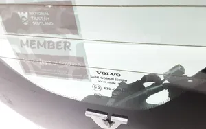 Volvo C30 Takaluukun/tavaratilan kansi 30657225