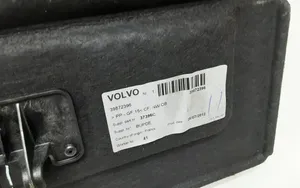 Volvo C30 Bagažinės grindys 39872396